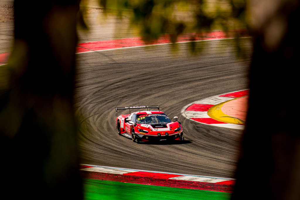 (Foto: Selected Car Racing)